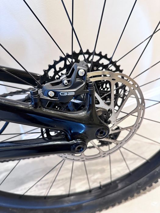 Specialized Turbo Levo SL Comp Carbon 1600km, 100% bateria