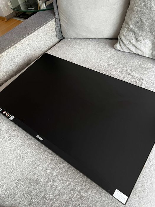 Monitor gamingowy Asus TUF Gaming VG27A