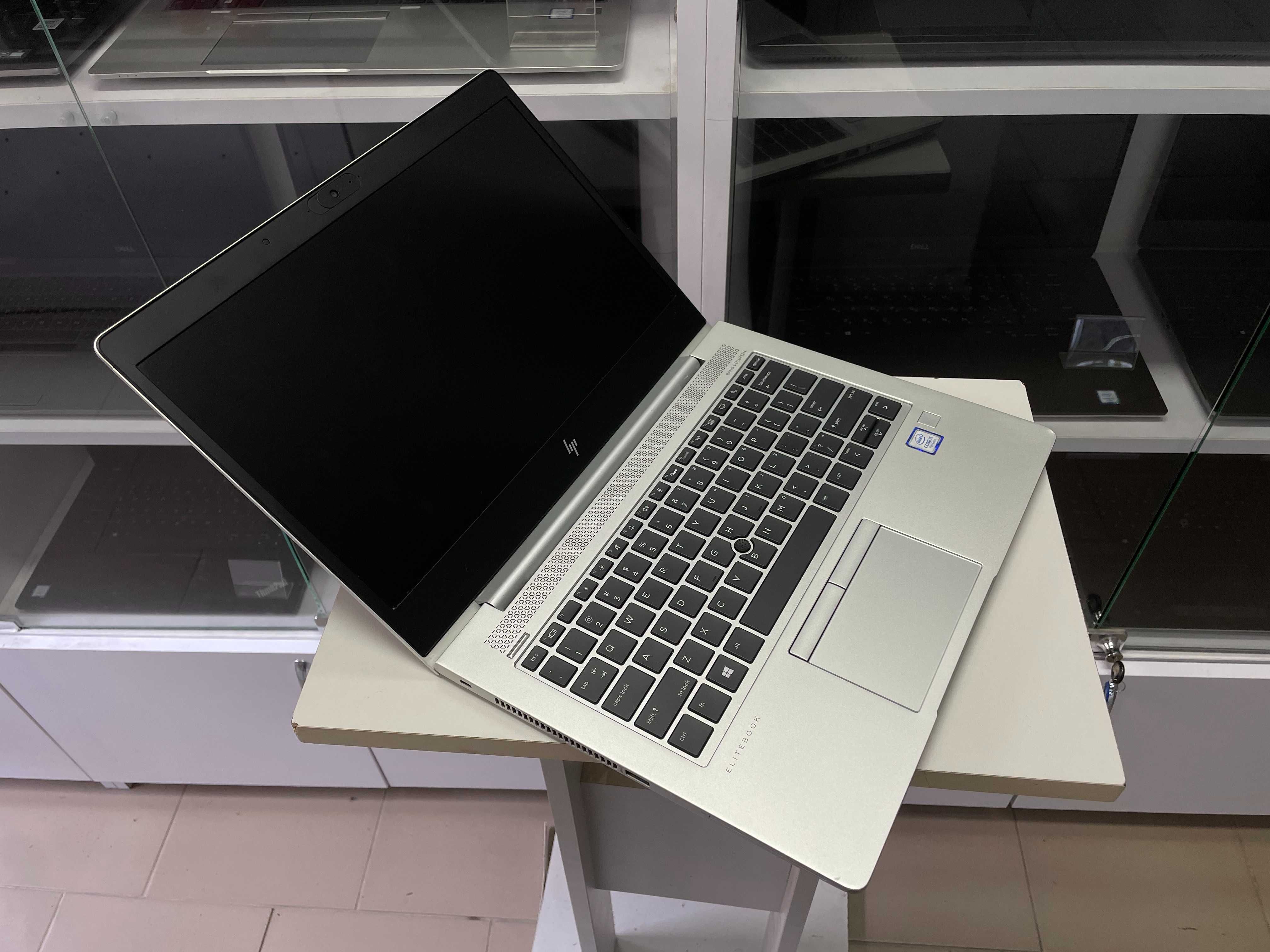 Ультрабук HP Elitebook 830 G5 [Core i5] FULL IPS SSD на Куліша 22