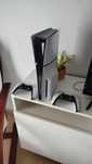 PlayStation 5 , versão disco , 2 comandos