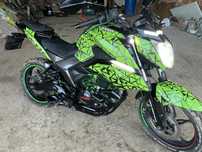 Loncin LX250-15 CR4 2022