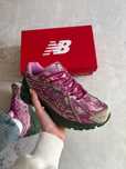 БЕЗ ПРЕДОПЛАТ‼️Кросівки New Balance 1906R x Jack Harlow(Рожеві),нью бе