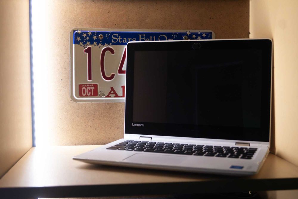 Lenovo Yoga 310-11IAP