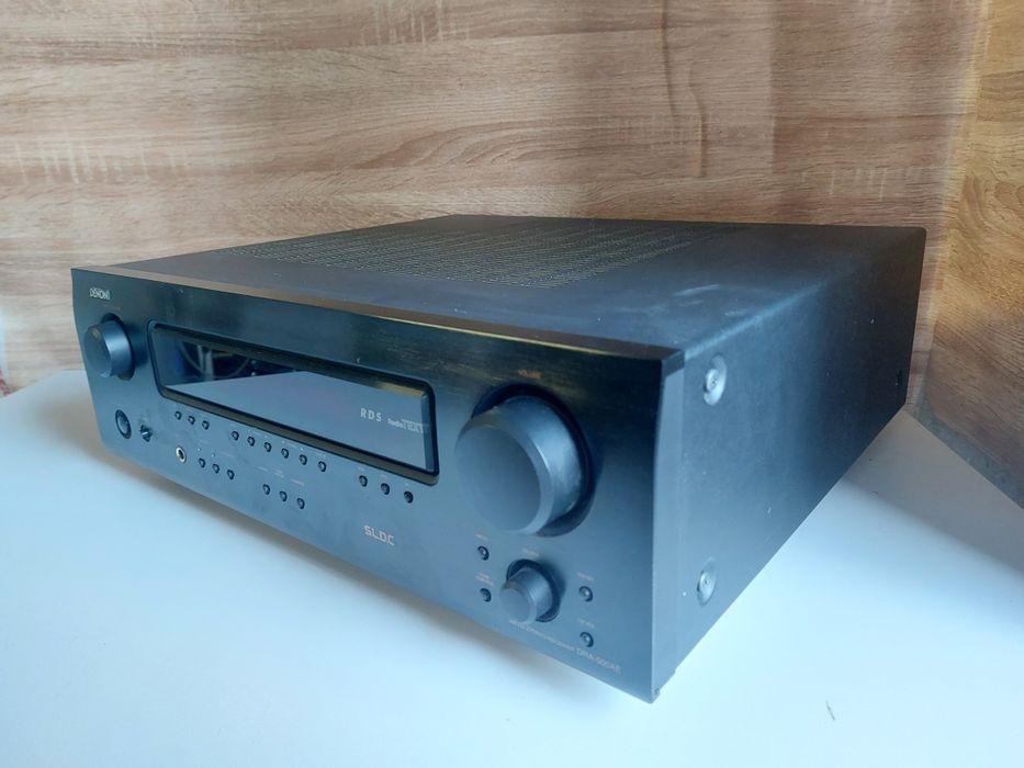 Amplituner Denon DRA-500AE Okazja! Wysyłka!