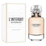 Givenchy L’Interdit Pour Femme Eau De Toilette - 50 ml
