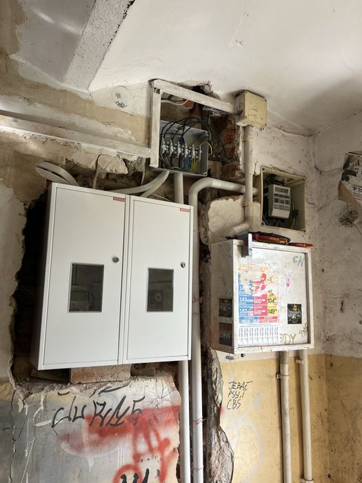 Elektryk Łukasz - Słupsk i okolice