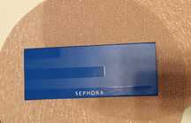 Sephora pudełko ozdobne