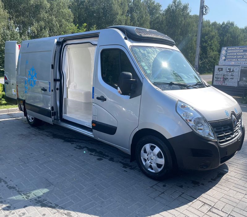 Вантажні перевезення рефрижиратор послуги експедиції і вантажників