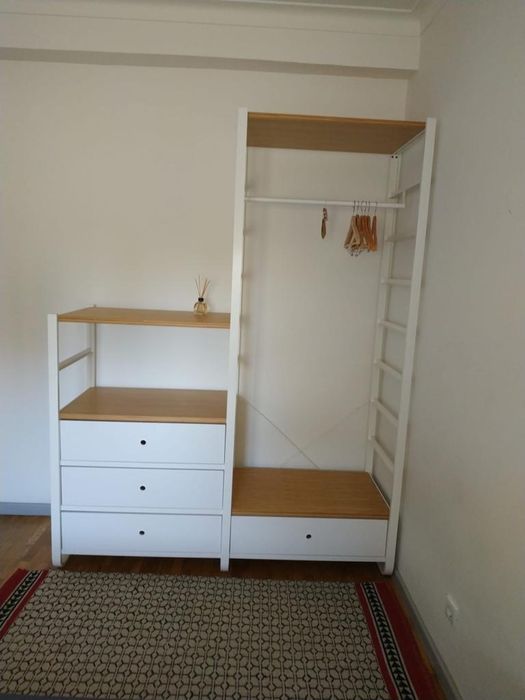 Quarto  no Porto zona de Paranhos