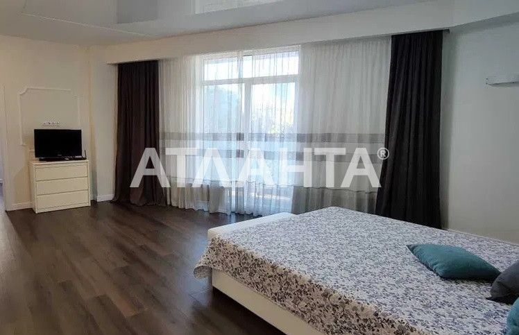 3х кімн квартира в першій лінії моря, Французький бул, ЖК GREEN WOOD