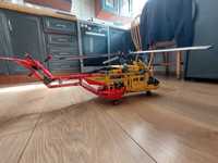 Helikopter LEGO Technic