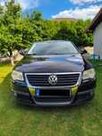 Sprzedam VW PASSAT 2.0 TDI