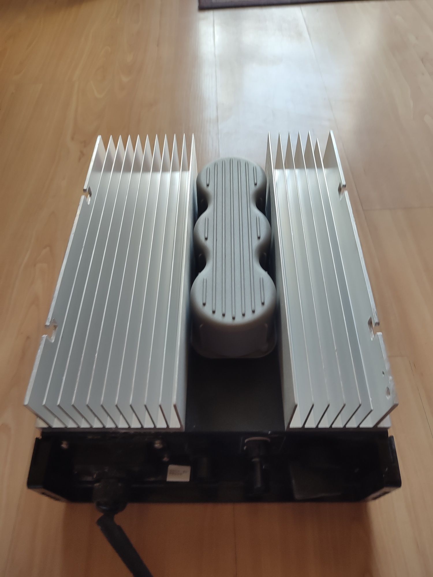 Falownik Omnik 2.5k TL2-S