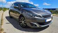 Peugeot 308 SW