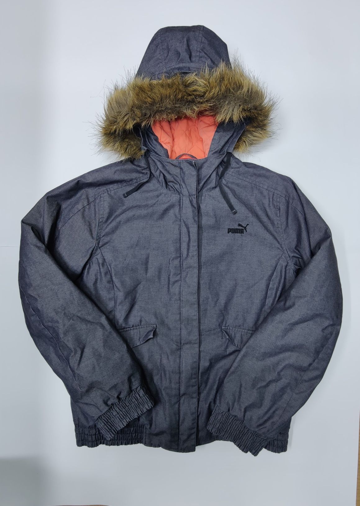 Куртка Puma original