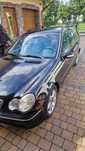 Mercedes W203 2.2 cdi 2005r
