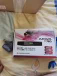 dekoder tuner Ferguson Ariva T760i w technologii DVB-T2 H.265 HEVC