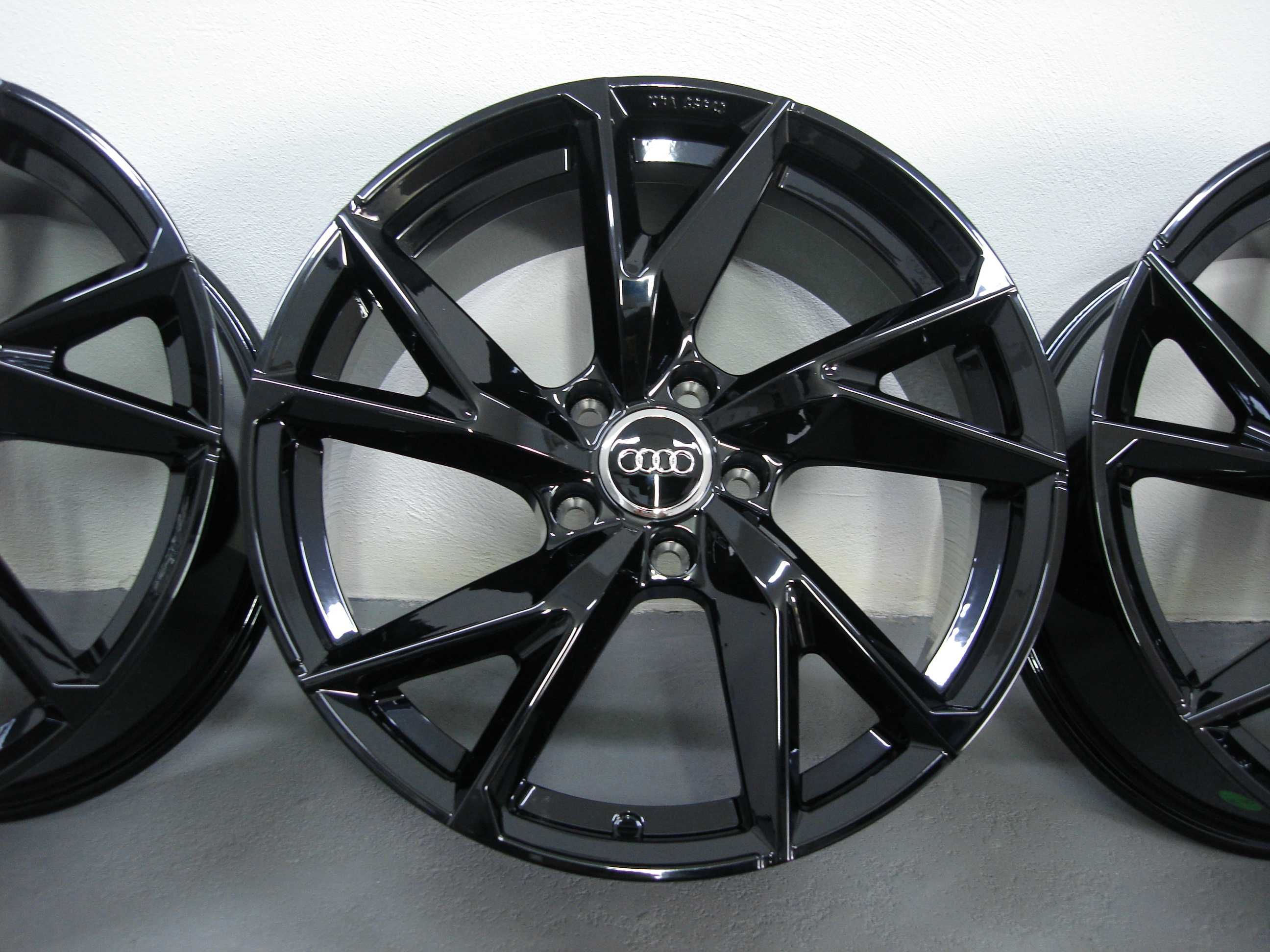 Alufelgi 19 5x112 Audi A5 F5 A7 A6 c8 c7 c6 A4 b9 b8 b7 A8 d4 d3 Q5 Q3