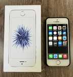 Iphone SE 2016 32GB Neverlocked