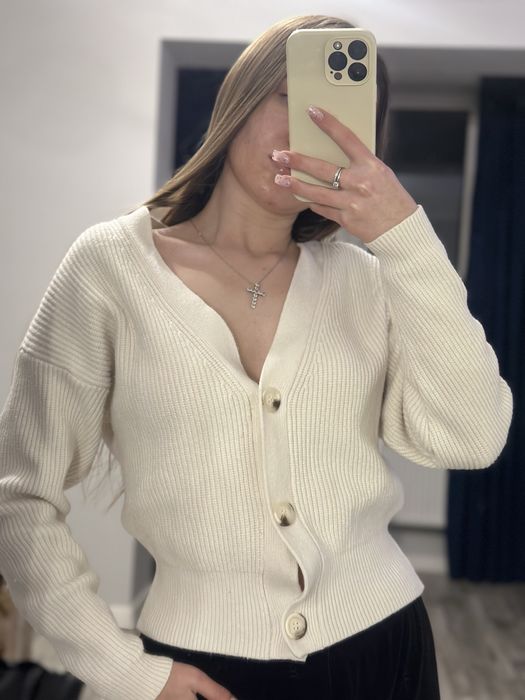 Кардиган жіночий