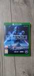 star wars battlefront 2  PL xbox