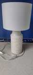 Lampa stojąca wys 45cm