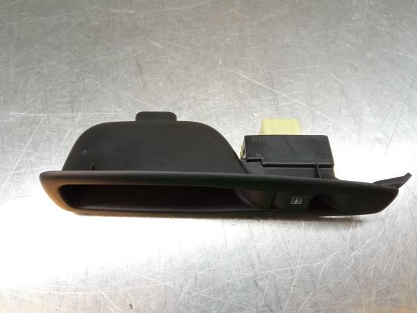 Comando / botão / interruptor vidros trás direito RENAULT Clio IV (BH_