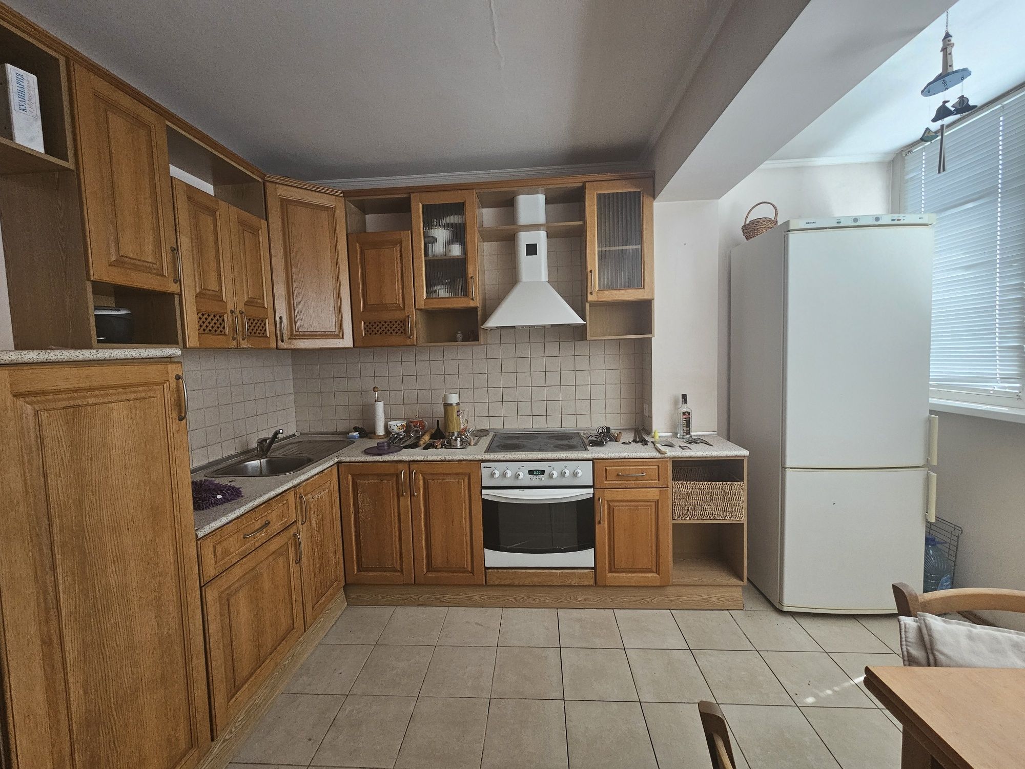 Продам 2-х комнатную квартиру