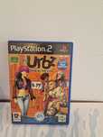 The urbz sims in the city ps2 PlayStation 2