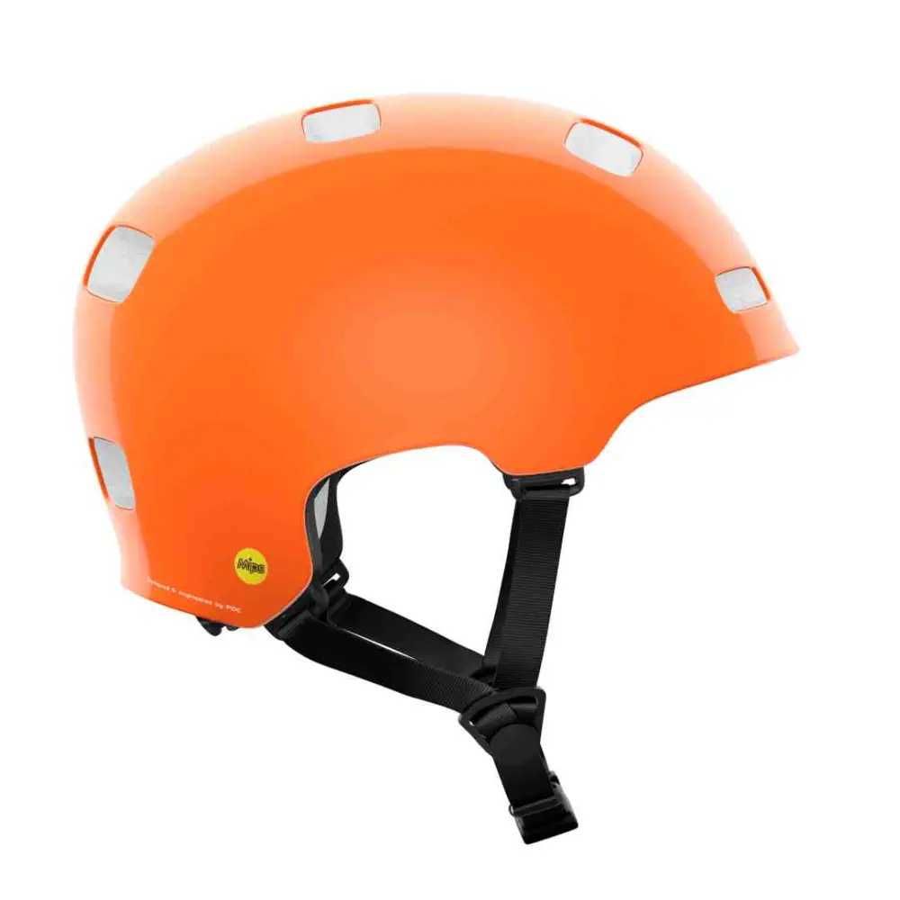 Kask rowerowy POC Crane Mips