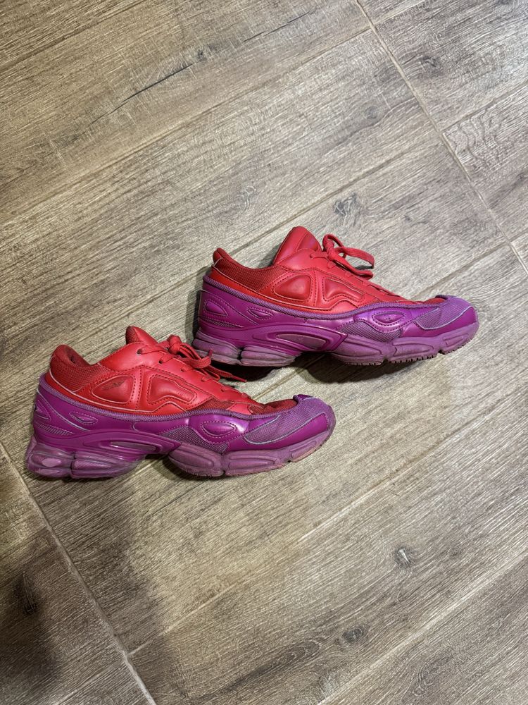adidas raf simons ozweego 2 glory
