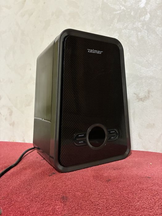 Зволожувач повітря Zelmer Gorenje