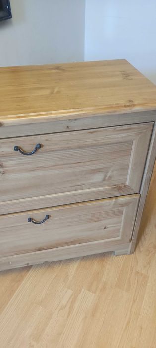 Szafka z szufladami Ikea, dobra cena