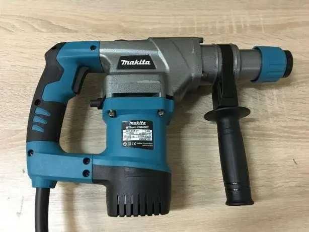 Бочковий перфоратор Makita HM4002 Румунія