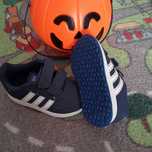 Sapatilhas adidas criança