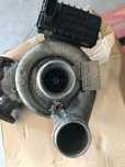 Turbo Mercedes ML 320 CDI W164