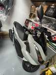 Pcx 24 125 zero kilometro