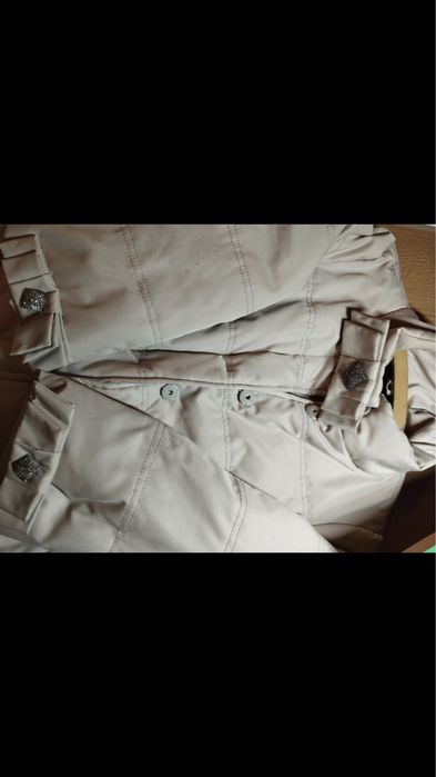 Стильная женская курточка фирмы Yes! Miss.