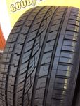 Континенталь 295/40/20 Continental ContiCrossContact UHP резина шины