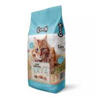 Canun Terra Cats Cocktail 4kg sucha karma dla kota NAJTANIEJ!