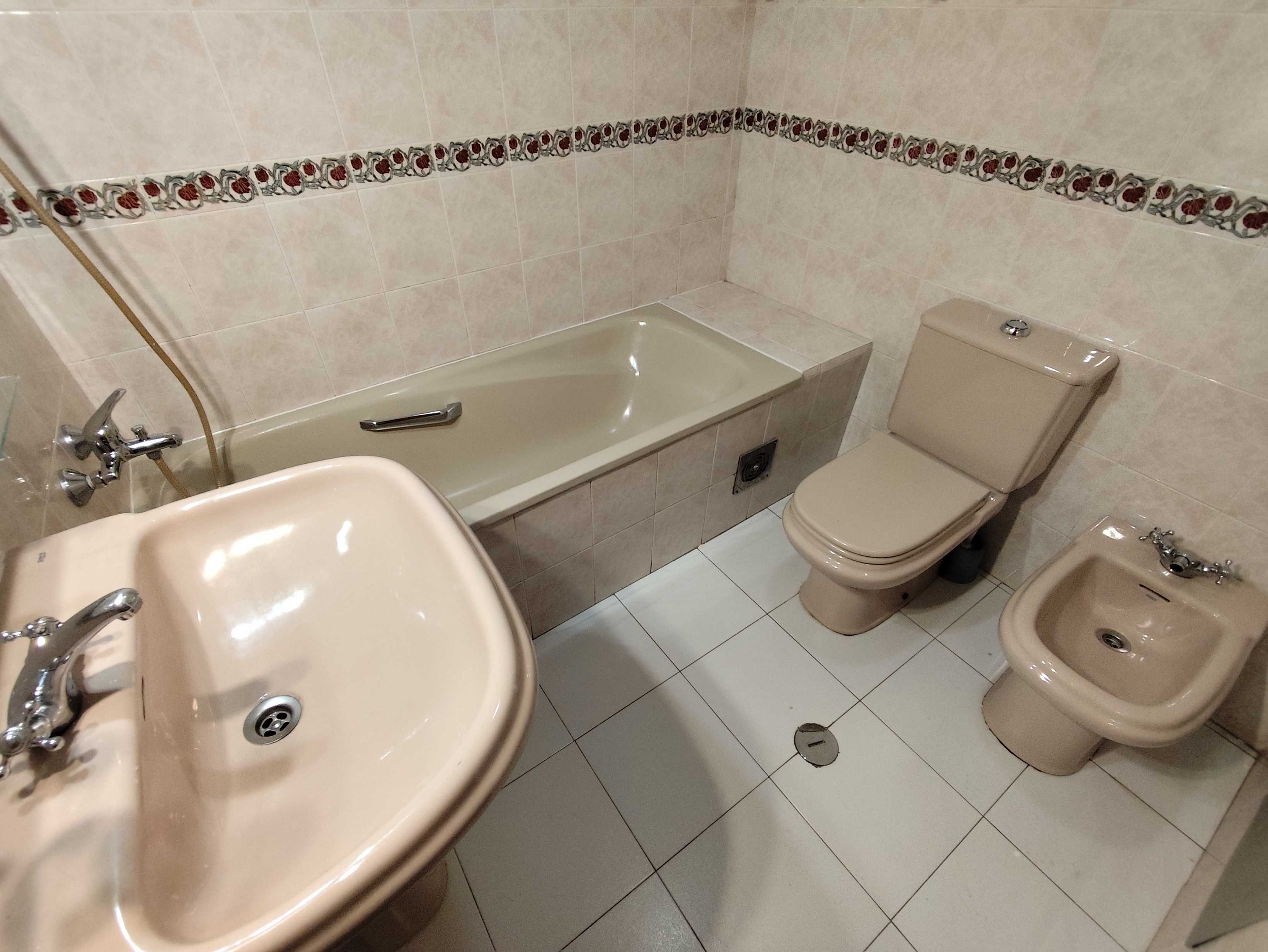 Apartamento T2 - Águas Livres – Damaia de Cima
