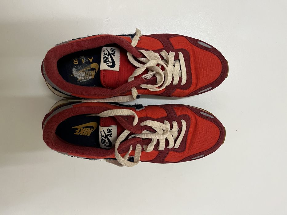 Tenis nike numero 42