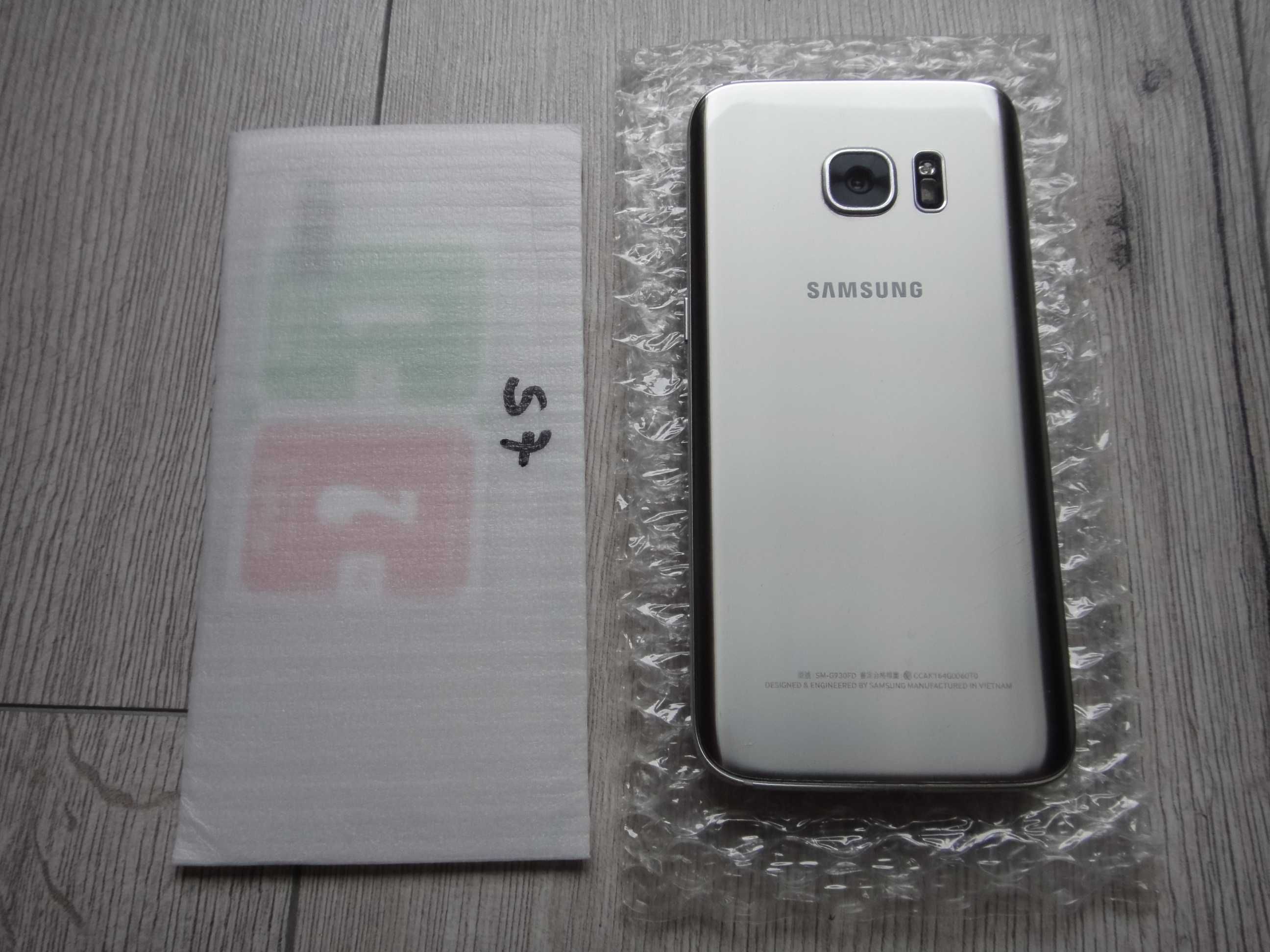 Samsung Galaxy S7 Sm-G930 F 32/4 Gb.