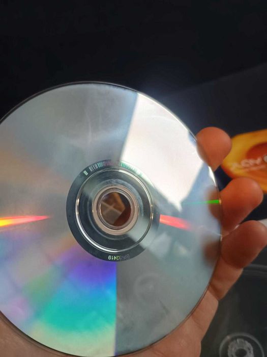 Guild Wars Nightfall z plakatem