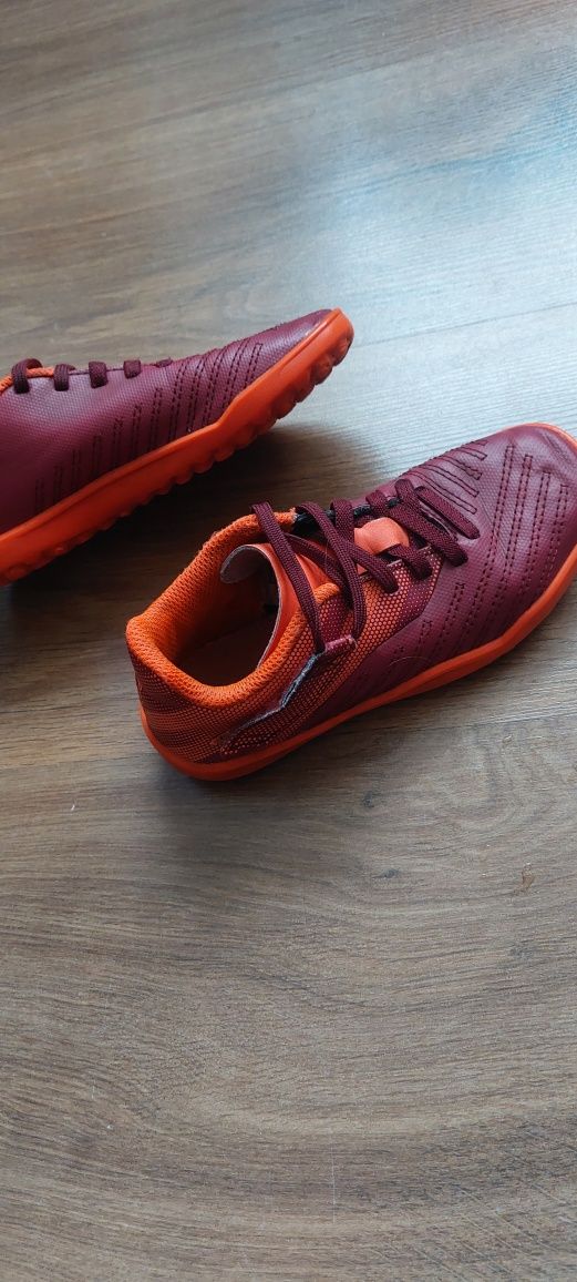 Turfy roz. 29 decathlon