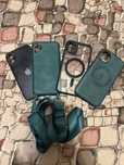 Продам чохли iPhone 11