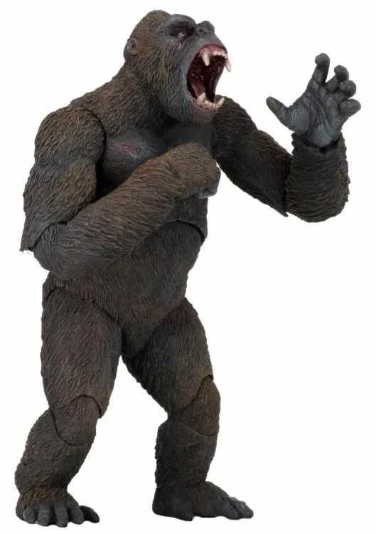 Фігура Кінг Конг NECA King Kong