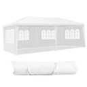 Poszycie na pawilon imprezowy 3x6