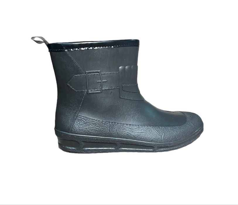 Гумові чоботи чоловічі(силіконові)/Резиновые сапоги мужские