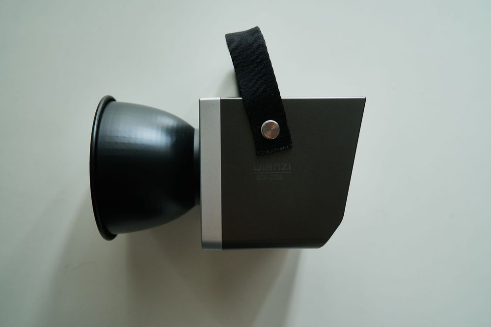 Ulanzi Cob-On L60B Bicolor 60 W mini Bowens